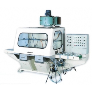 AUTO MOULDING  PAINTING MACHINE