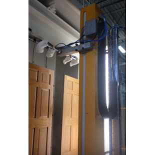 HORIZONTAL RECIPROCATOR