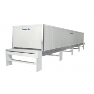 MÁY SẤY - HOT AIR