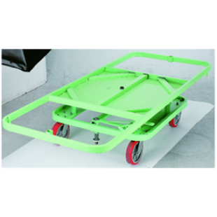 XE PALLET LỚN & NHỎ