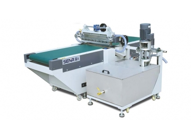 CURTAIN COATER MACHINE
