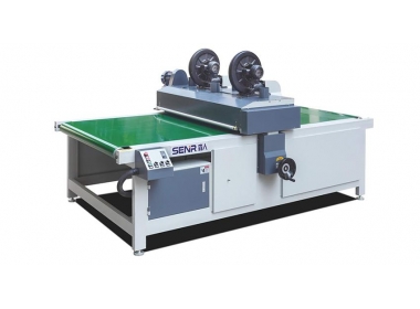 DUST CLEANNING MACHINE