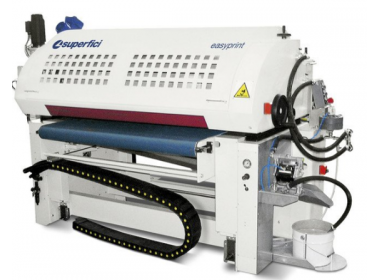 MÁY IN VÂN TỰ ĐỘNG