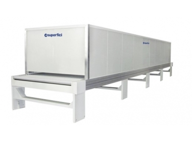 MÁY SẤY - HOT AIR