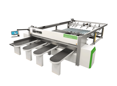 TRUNG TÂM ĐỊNH CỠ BẢNG ĐIỀU KHIỂN BẰNG SỐ MODEL: SELCO WN 6