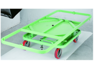 XE PALLET LỚN & NHỎ